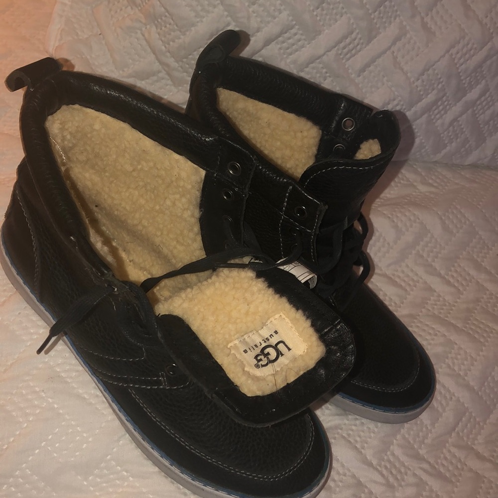 UGG Australia Unisex Ankle Boots,